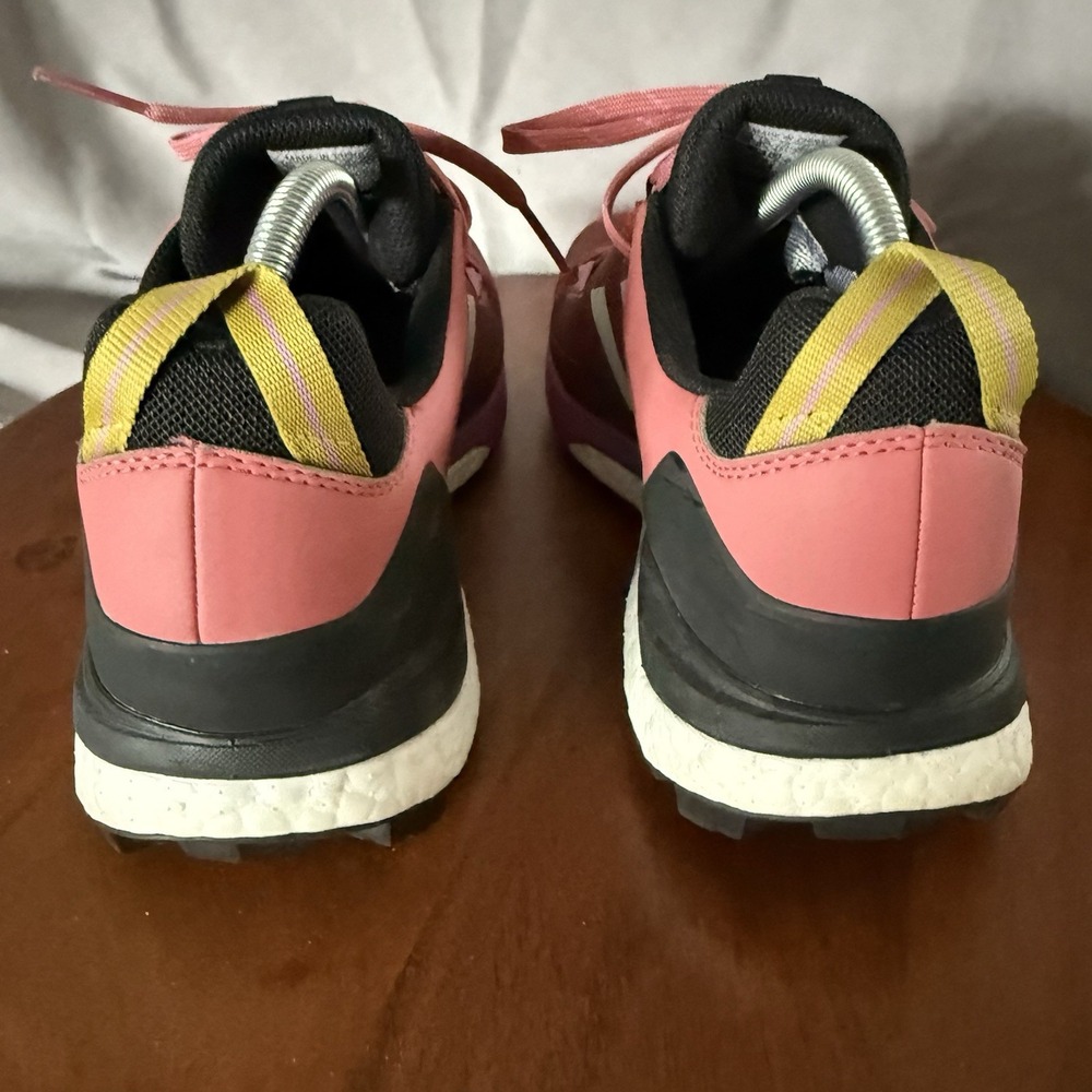 Adidas Terrex Skychaser 2.0 Gore-Tex‎  Sneakers Hikers Women's Size 10 - Picture 13 of 16